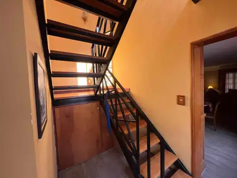 Casa en Alquiler 31 años