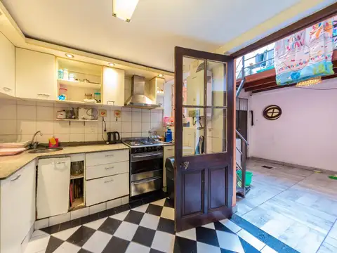 Depto Tipo Casa en Venta al Norte