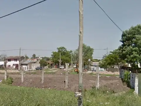 Terreno en Venta en Rafael Calzada, USD 30.000