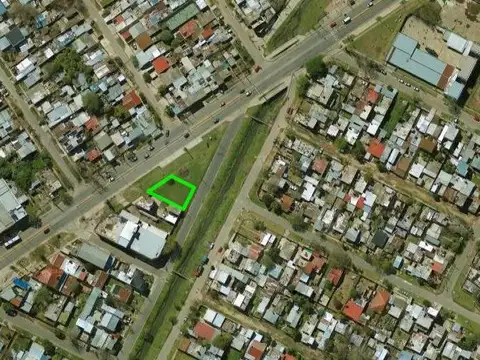 Terreno en Venta de 363,0 m2