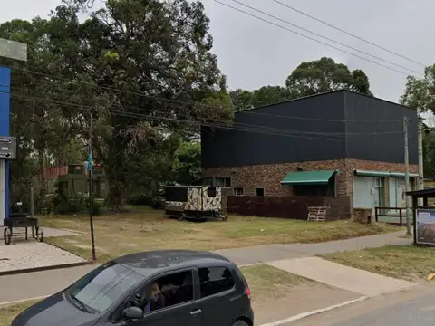 Terreno en Venta de 417,0 m2