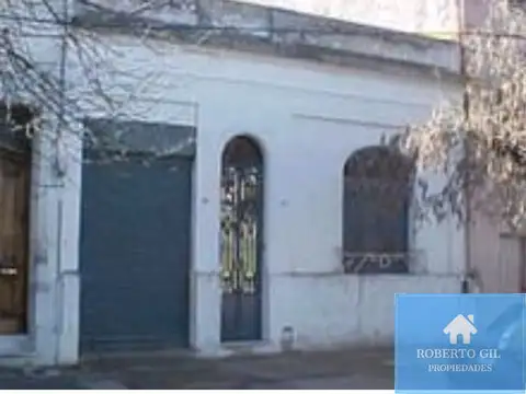 Terreno / Lote en venta de 138m2 ubicado en Villa Urquiza