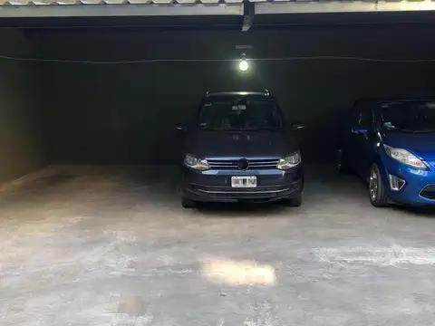 Cochera en Centro