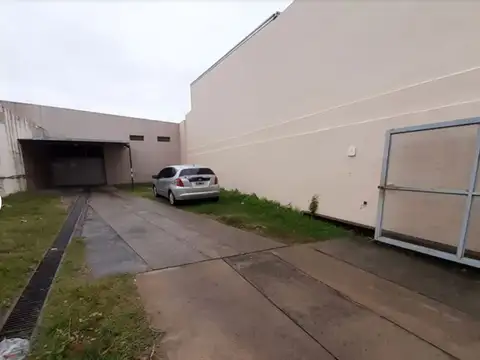 Marcial Candioti 2700