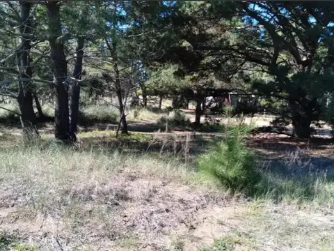 Terreno en Venta en Las Gaviotas, USD 38.000