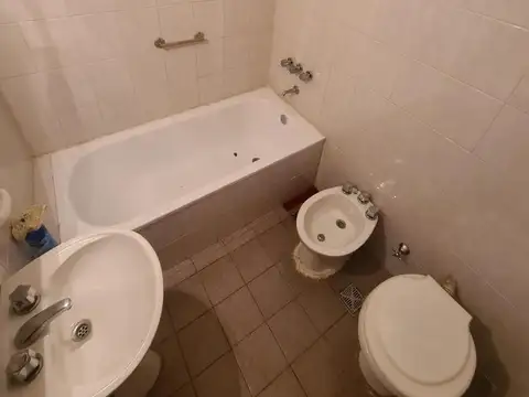 Departamento en Alquiler 40 años