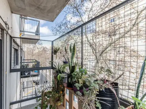 Departamento en Venta 45 años