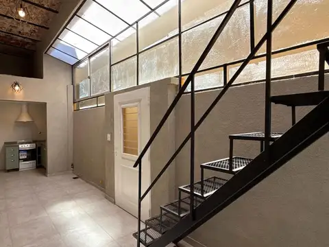 Baldomero F Moreno 3700