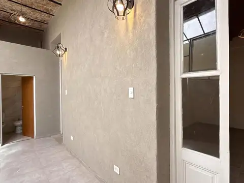 Depto Tipo Casa en Venta de 2 dormitorios