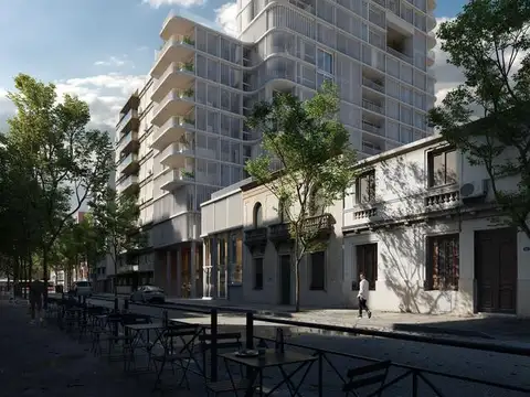 Oficina en Venta en Centro, USD 220.866