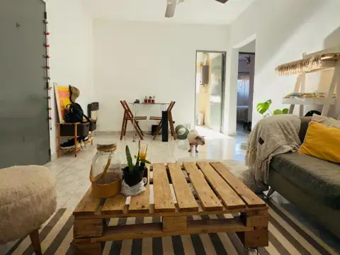 Departamento 2 Dormitorios En Venta, La Plata, Zona Centro,