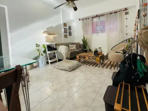 Departamento en Venta en La Plata, USD 60.000