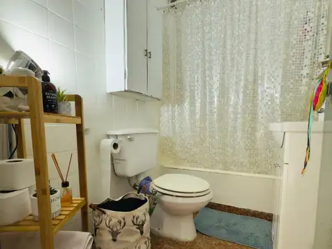 Departamento en Venta 45 años