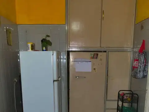 PH en primer piso 3 ambientes amplios con terraza