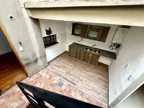 Venta PH 3 Amb REFACCIONADO Flores Sin Expensas