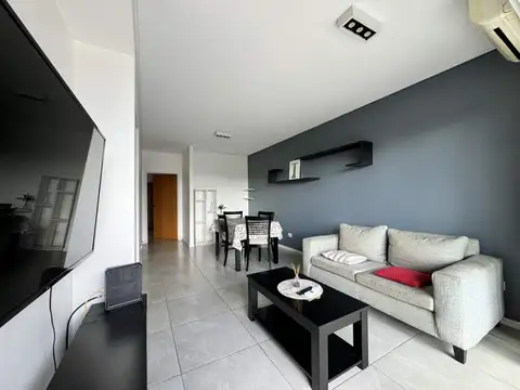 DONATO ALVAREZ 200, CABALLITO Alquiler Temporario 2 Ambientes, Balcón y lavarropas