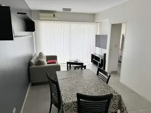 Departamento en Alquiler Temporal en Caballito, USD 620