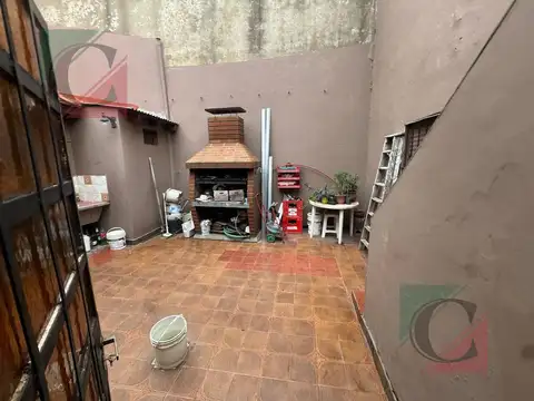 Depto Tipo Casa en Venta de 3 ambientes