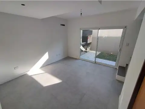 Casa en Venta 3 años