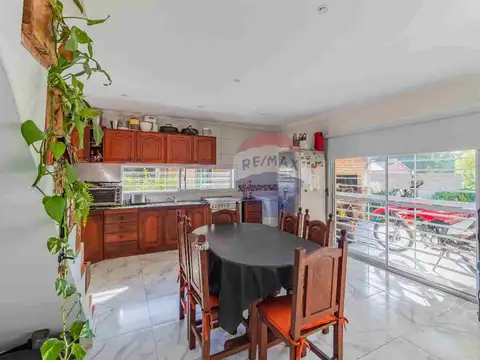 Casa en Venta 9 años