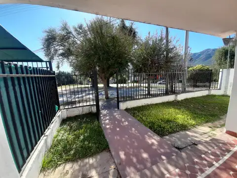 Casa a la venta en Santa Maria de Punilla. (C395)