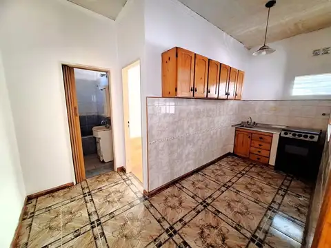 Depto Tipo Casa en Venta 51 años
