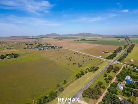 VENTA DE LOTE EN SAN ANDRES