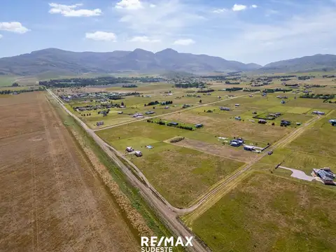 VENTA DE LOTE EN SAN ANDRES