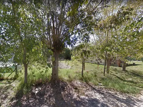 Terreno en Venta en Balneario Mar Chiquita, USD 25.000