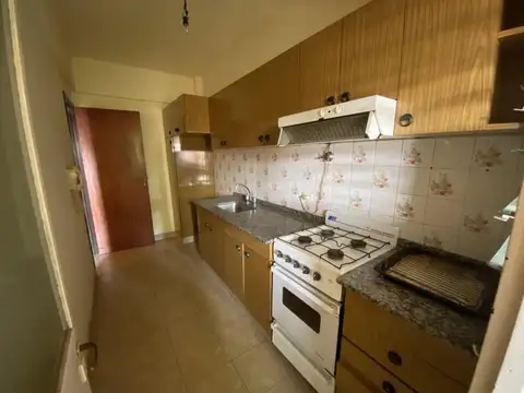 Departamento en Venta 25 años