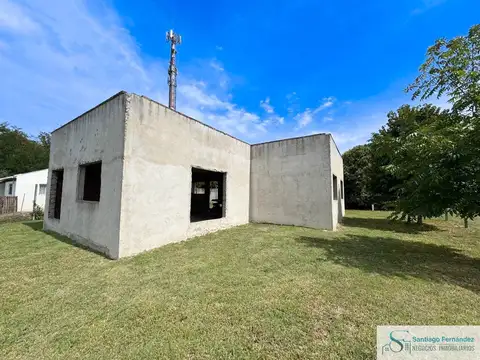 Casa en venta en Manzanares