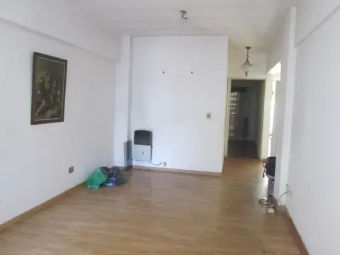 Depto Tipo Casa en Venta en Villa Urquiza, USD 145.000