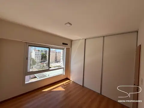 Departamento en Alquiler 5 años