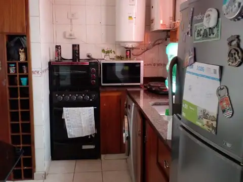 Departamento en Alquiler de 3 ambientes