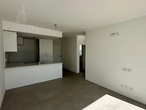 Departamento en San Martin