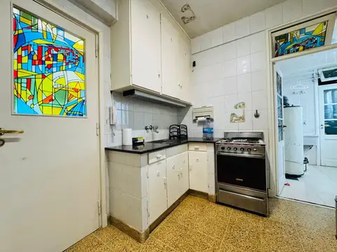 Departamento en Alquiler A Estrenar