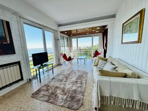 Departamento en Alquiler de 4 ambientes