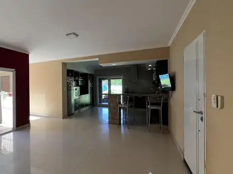 Santiago del estero  al 300