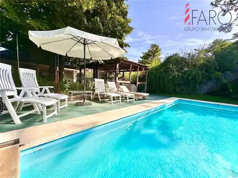 CASAS - CASA - LUGANO, PUNTA DEL ESTE