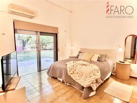 Buscas una gran propiedad para rentar en familia?