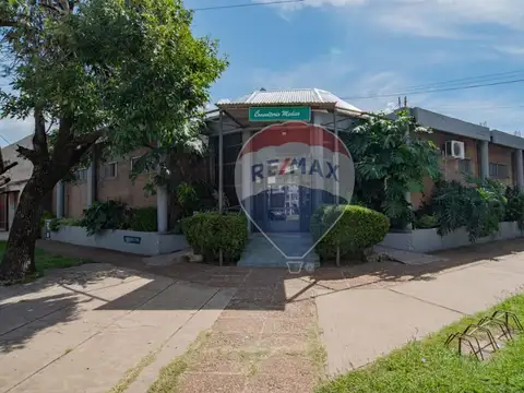 VENTA CONSULTORIOS EN TULISSI, FCO. ALVAREZ