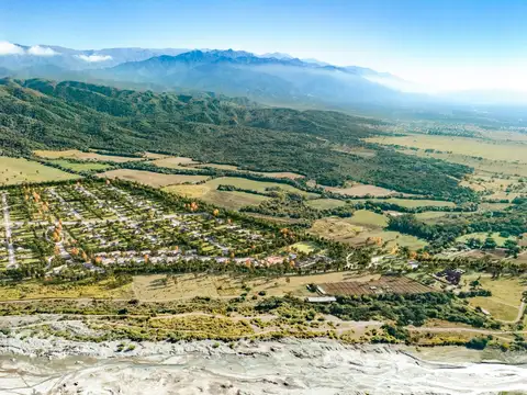 Autopista Acceso Oeste entre San Lorenzo Chico y Ruta 51