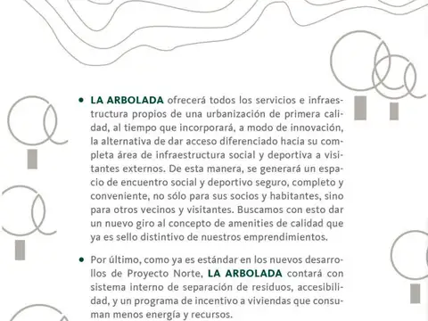 Terreno en Venta de 1900,0 m2