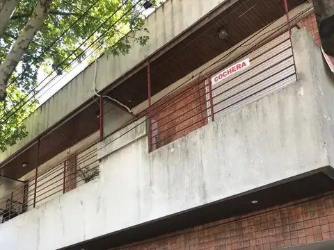 Venta- Pacifico Rodriguez 6125 - Monoambiente  PB Frente