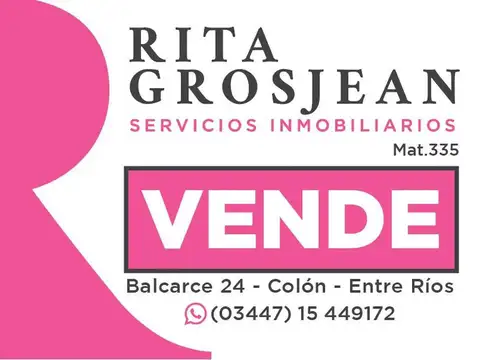 Casa en Venta de 2 dormitorios