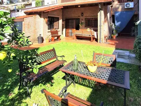 Casa en Venta en Villa Ballester, USD 275.000