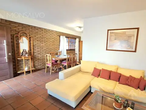 Casa en Venta 25 años