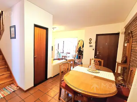 Casa en Venta al Oeste
