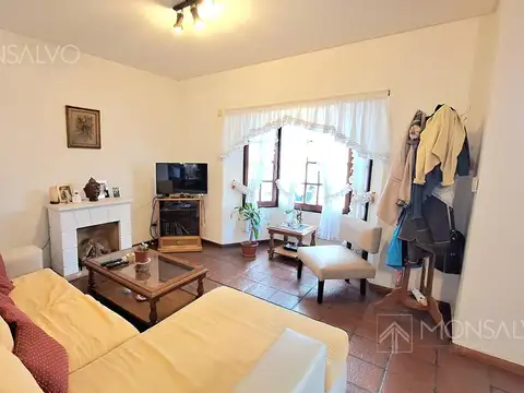 Casa en  VILLA BALLESTER