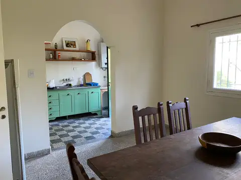 ¡EN VENTA! ¡ÚNICO EN LA ZONA! CHACRA DE 4 HECTÁREAS CON MEJORAS Y EXCELENTE PARQUIZACIÓN EN MERCEDES